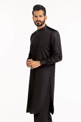 Titanium Latha Unstitched Fabric Cotton-LF-2